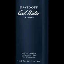 Cool Water Intense Eau de Parfum