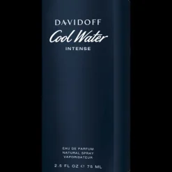 Cool Water Intense Eau de Parfum