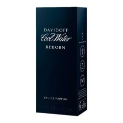 Cool Water Reborn Male E.d.P. Nat. Spray
