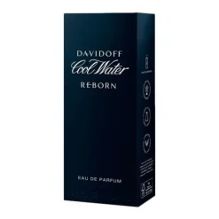 Cool Water Reborn Male E.d.P. Nat. Spray