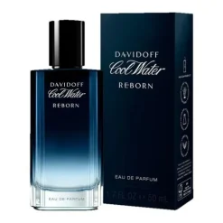Cool Water Reborn Male E.d.P. Nat. Spray
