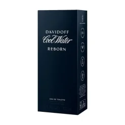 Cool Water Reborn Man E.d.T. Nat. Spray