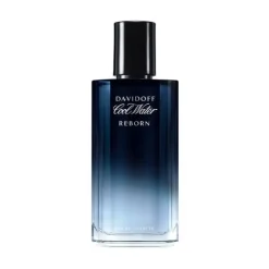 Cool Water Reborn Man E.d.T. Nat. Spray
