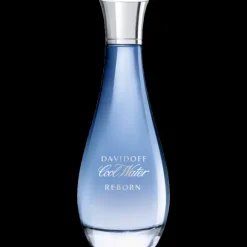 Cool Water Reborn Woman E.d.T. Nat. Spray