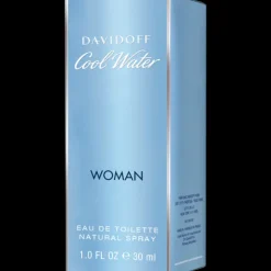 Cool Water Woman Eau de Toilette