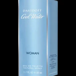 Cool Water Woman Eau de Toilette