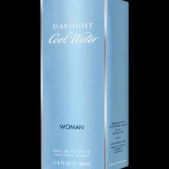 Cool Water Woman Eau de Toilette