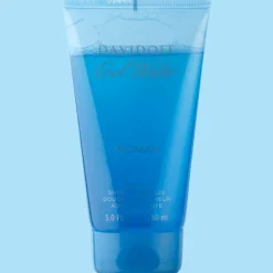 Cool Water Woman Shower Gel
