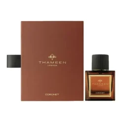 Coronet Extrait de Parfum