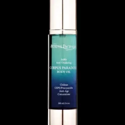 Corpus Paradoxe Body Oil