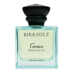 Corsica - Baiser De La Mer