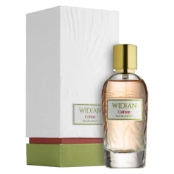Cotton EdP Nat. Spray