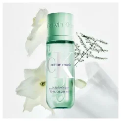 Cotton Musk Body Mist