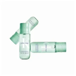 Cotton Musk Body Mist