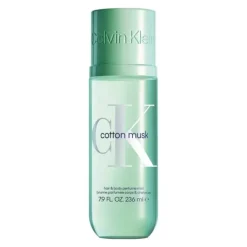 Cotton Musk Body Mist