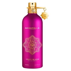 Crazy in Love EdP Nat. Spray