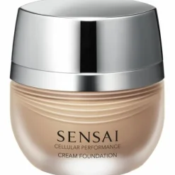 CREAM FOUNDATION