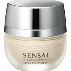 CREAM FOUNDATION