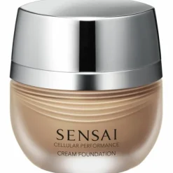 CREAM FOUNDATION