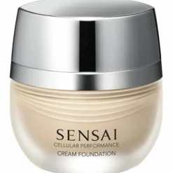 CREAM FOUNDATION