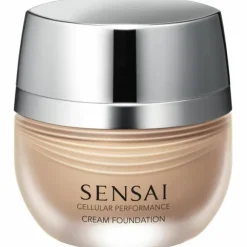 CREAM FOUNDATION