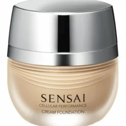 CREAM FOUNDATION