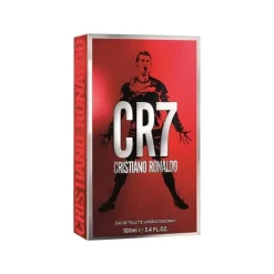 CR7 Eau de Toilette