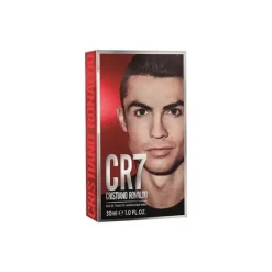 CR7 Eau de Toilette