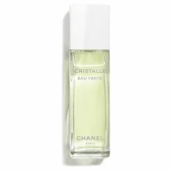CRISTALLE EAU VERTE