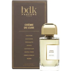 Crème de Cuir EdP Nat. Spray