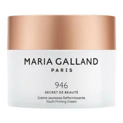 946-Crème Jeunesse Raffermissante