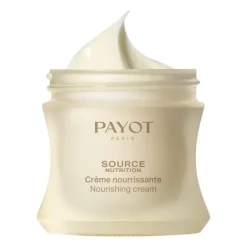 Crème Nourrissante
