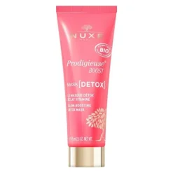 Crème Prodigieuse Boost Detox Maske Multi-Correction