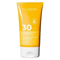 Crème Solaire Corps SPF 30