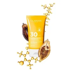 Crème Solaire Corps SPF 30