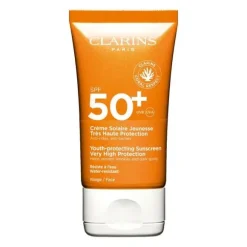 Crème Solaire SPF 50+