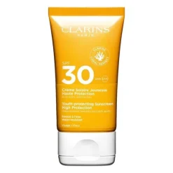 Crème Solaire SPF 30