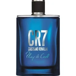CR7 Play it Cool Eau de Toilette