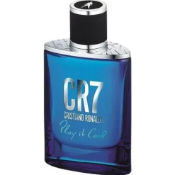 CR7 Play it Cool Eau de Toilette