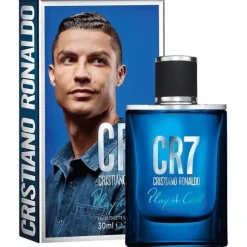 CR7 Play it Cool Eau de Toilette