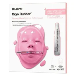 Cryo Rubber Firming Mask