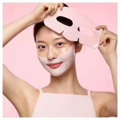Cryo Rubber Firming Mask