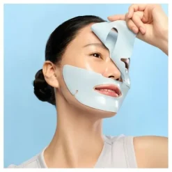 Cryo Rubber Moisture Mask