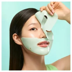 Cryo Rubber Soothing Mask