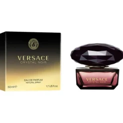 Crystal Noir Eau de Parfum