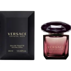 Crystal Noir Eau de Toilette