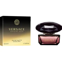 Crystal Noir Eau de Toilette
