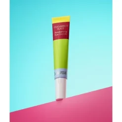 Cucumber Slice Awakening Eye Cream