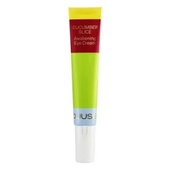 Cucumber Slice Awakening Eye Cream