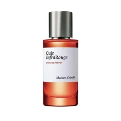 Cuir Infrarouge Extrait de Parfum